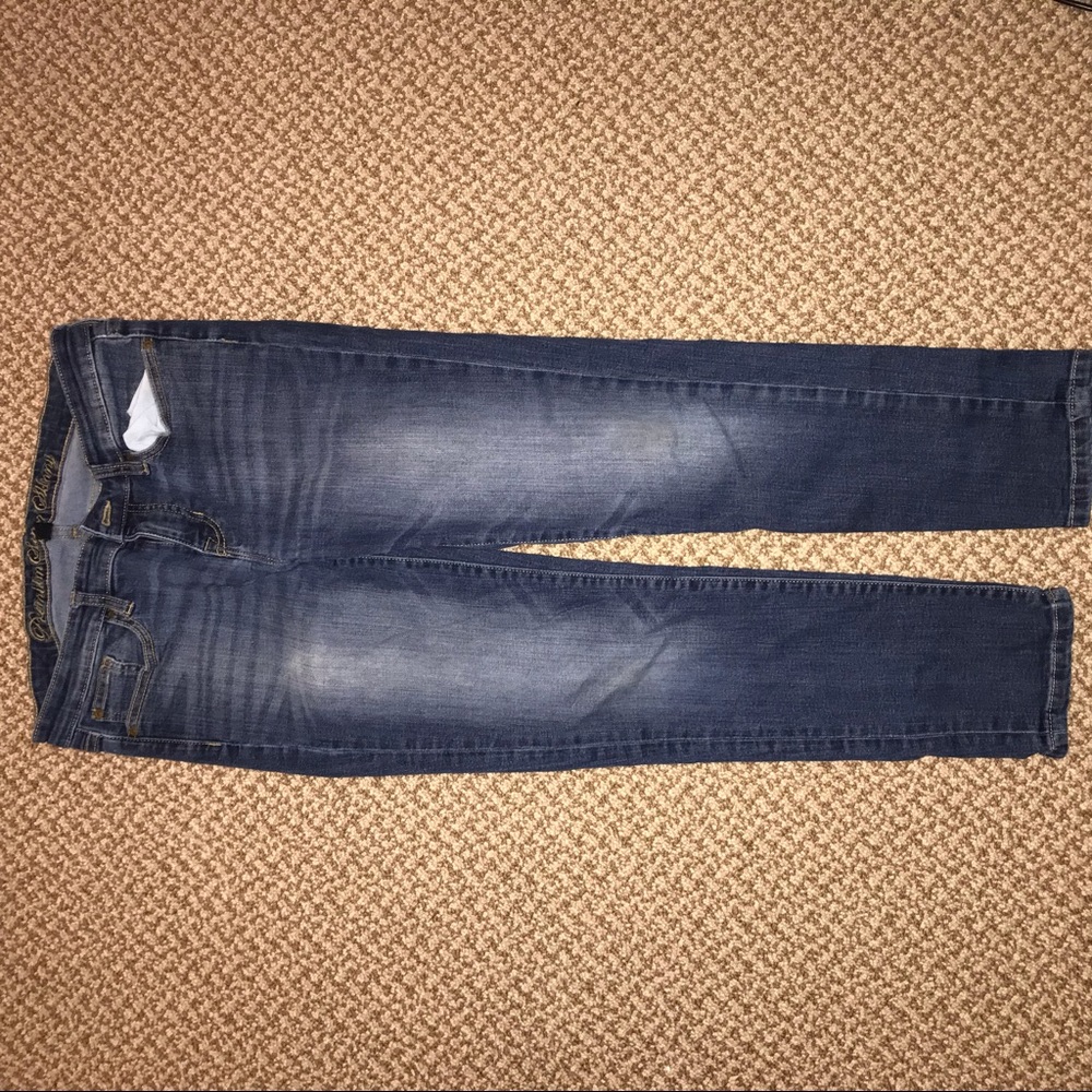 Gap DENIM JEANS